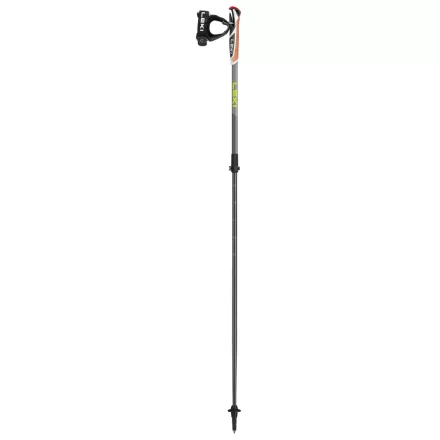 Az első nordic walking edzéshez használt leki bot